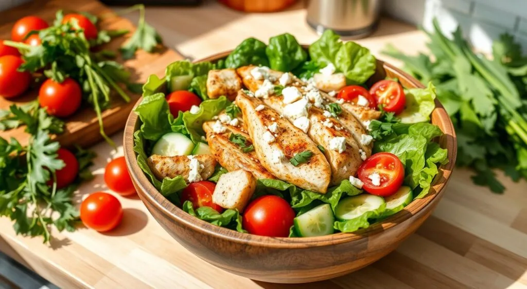 Chicken Salad Chicken Salad