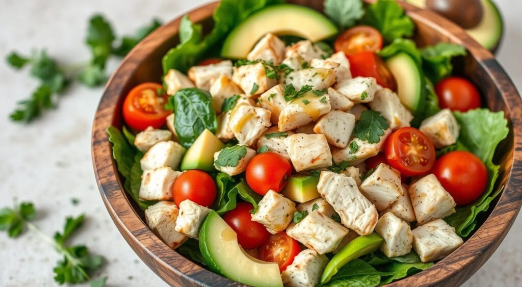 Chicken Salad Recipe