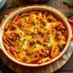 Family-Friendly Casserole