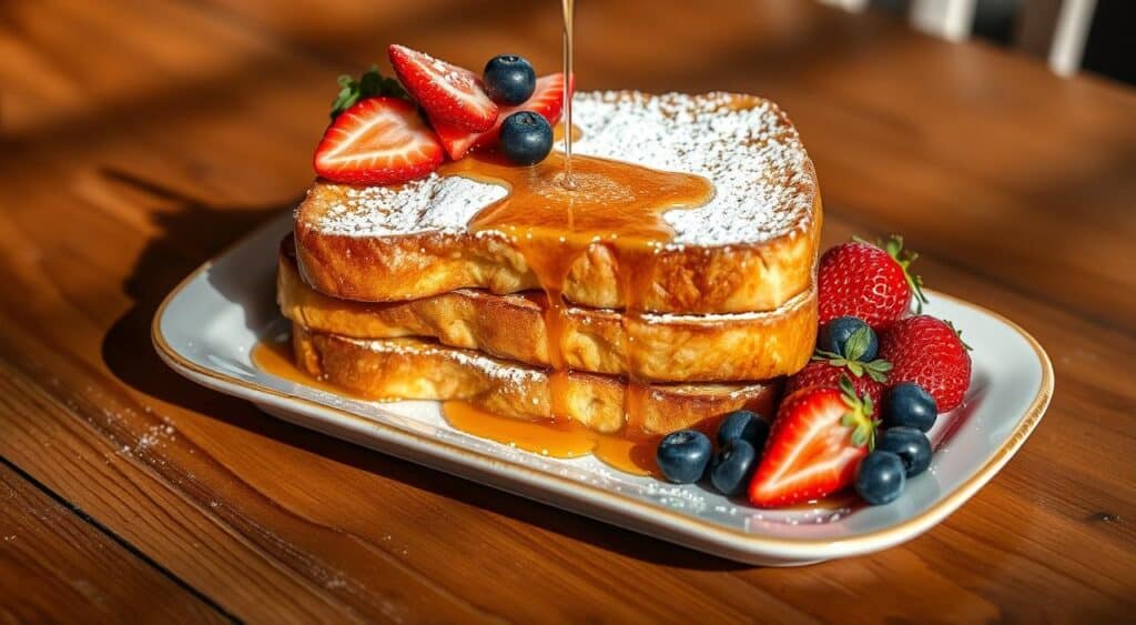 French Toast