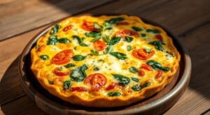 How to Make the Perfect Frittata Recipe