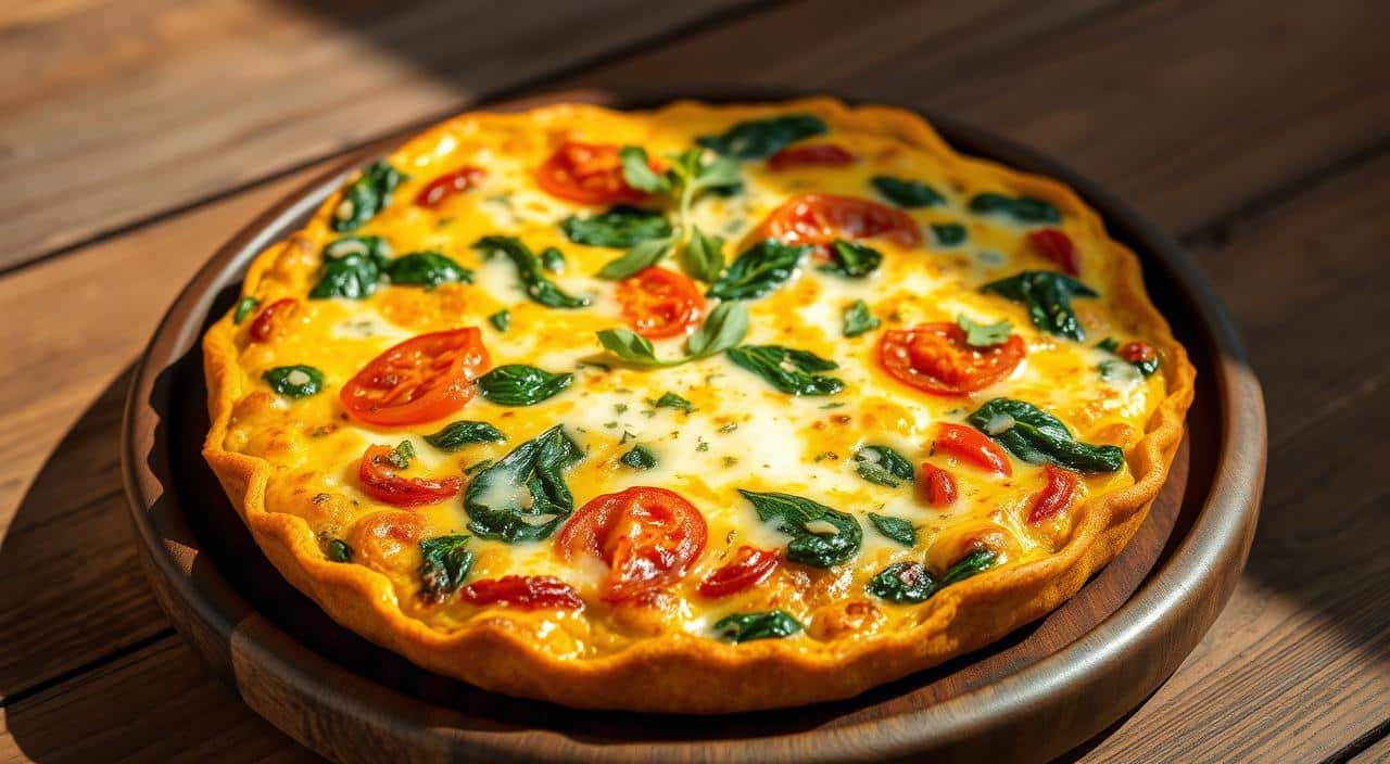 Frittata Recipe