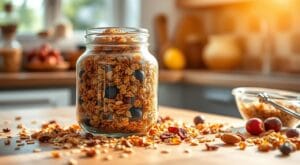 Best Homemade Granola Recipe Guide