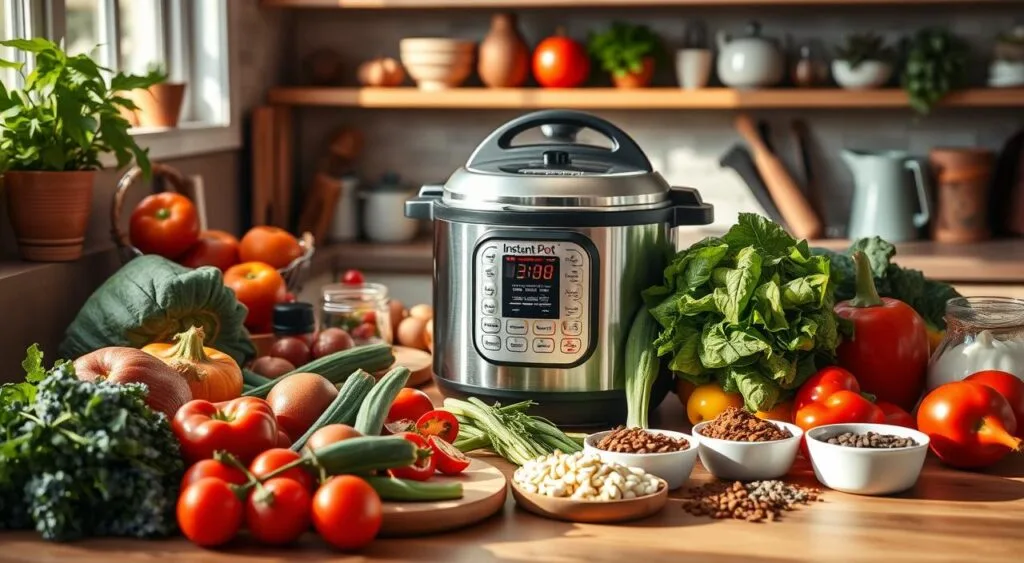 Instant Pot Cooking Instant Pot Cooking