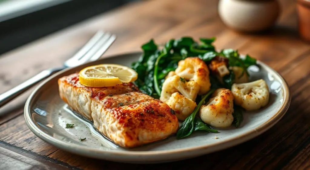 Low Carb Dinner Low Carb Dinner