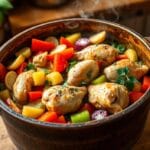 One Pot Meals