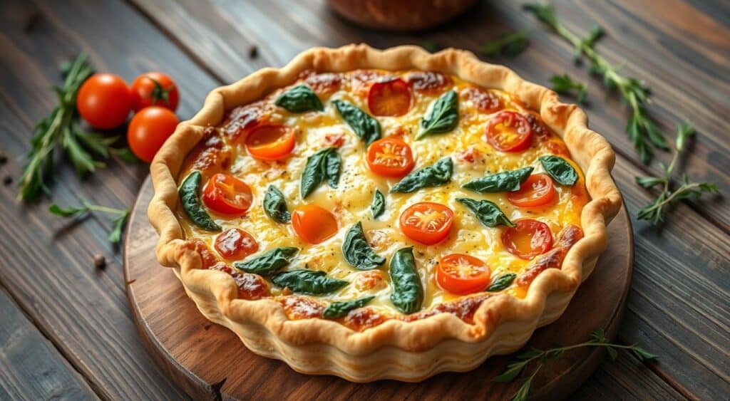 Quiche