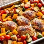 Sheet Pan Dinner