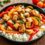 Skillet Dinner Recipes