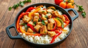 Skillet Dinner Recipes