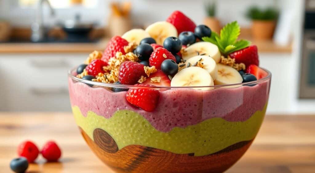 Smoothie Bowl