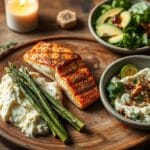 keto dinner recipes