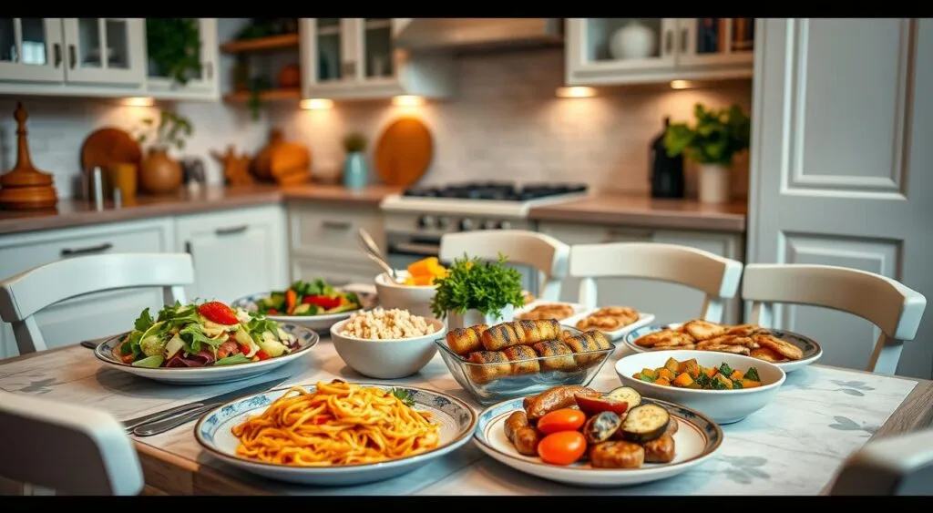 quick family dinner quick family dinner