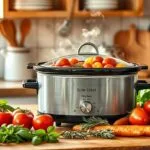 slow cooker dinner introduction