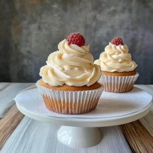Mastering Authentic Russian Buttercream for Stunning Treats