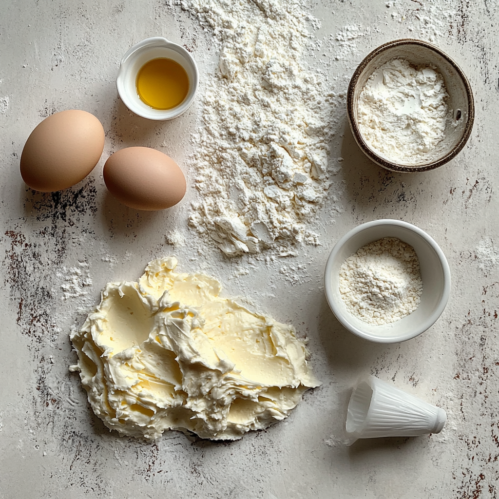 Authentic Russian Buttercream Recipe