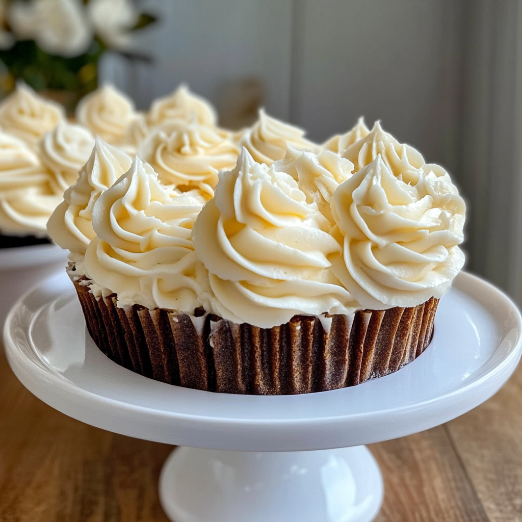 Authentic Russian Buttercream Recipe