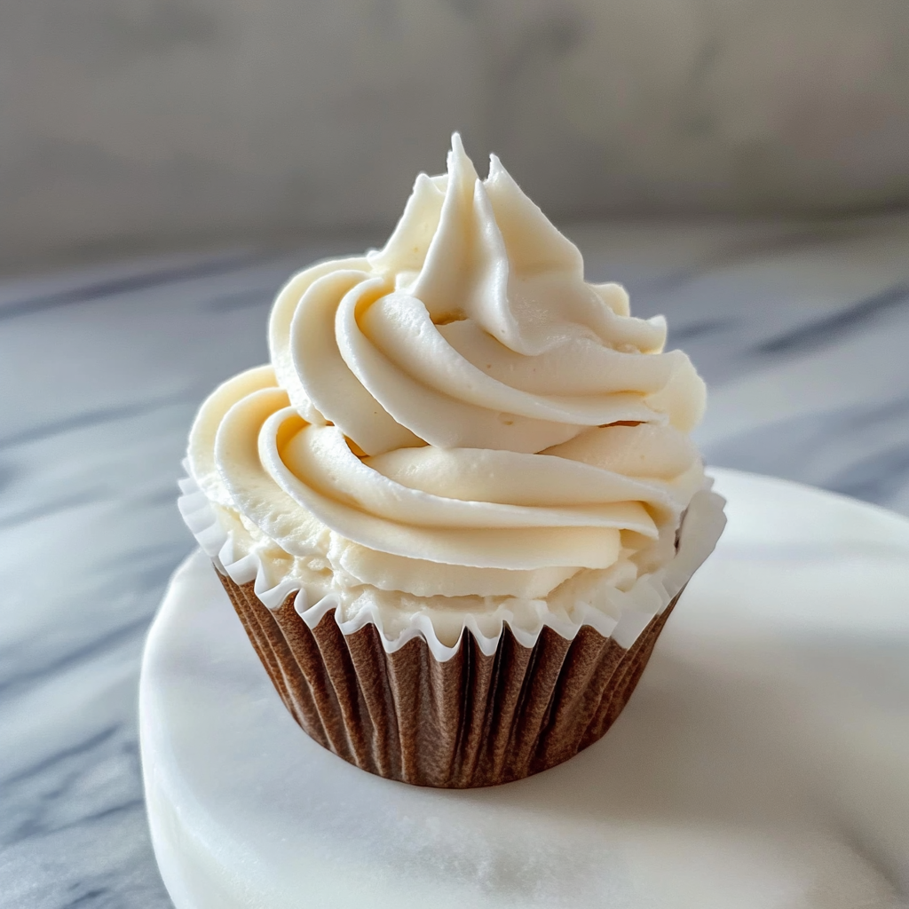 Authentic Russian Buttercream Recipe