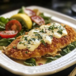 lemon chicken romano