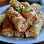 southwest chicken wraps