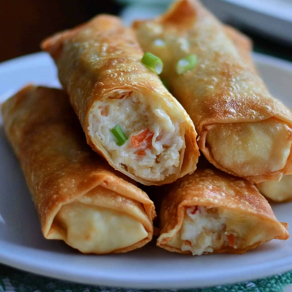 southwest chicken wraps