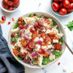 BLT Chicken Salad