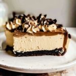 baileys no bake cheesecake