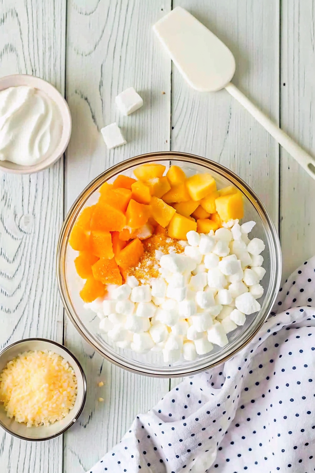 5 cup fruit salad