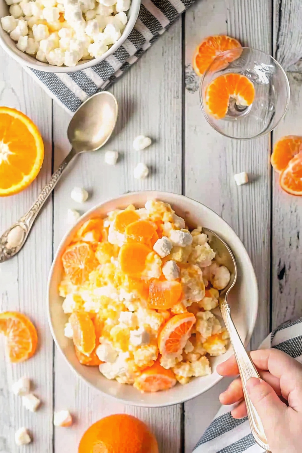 5 cup fruit salad