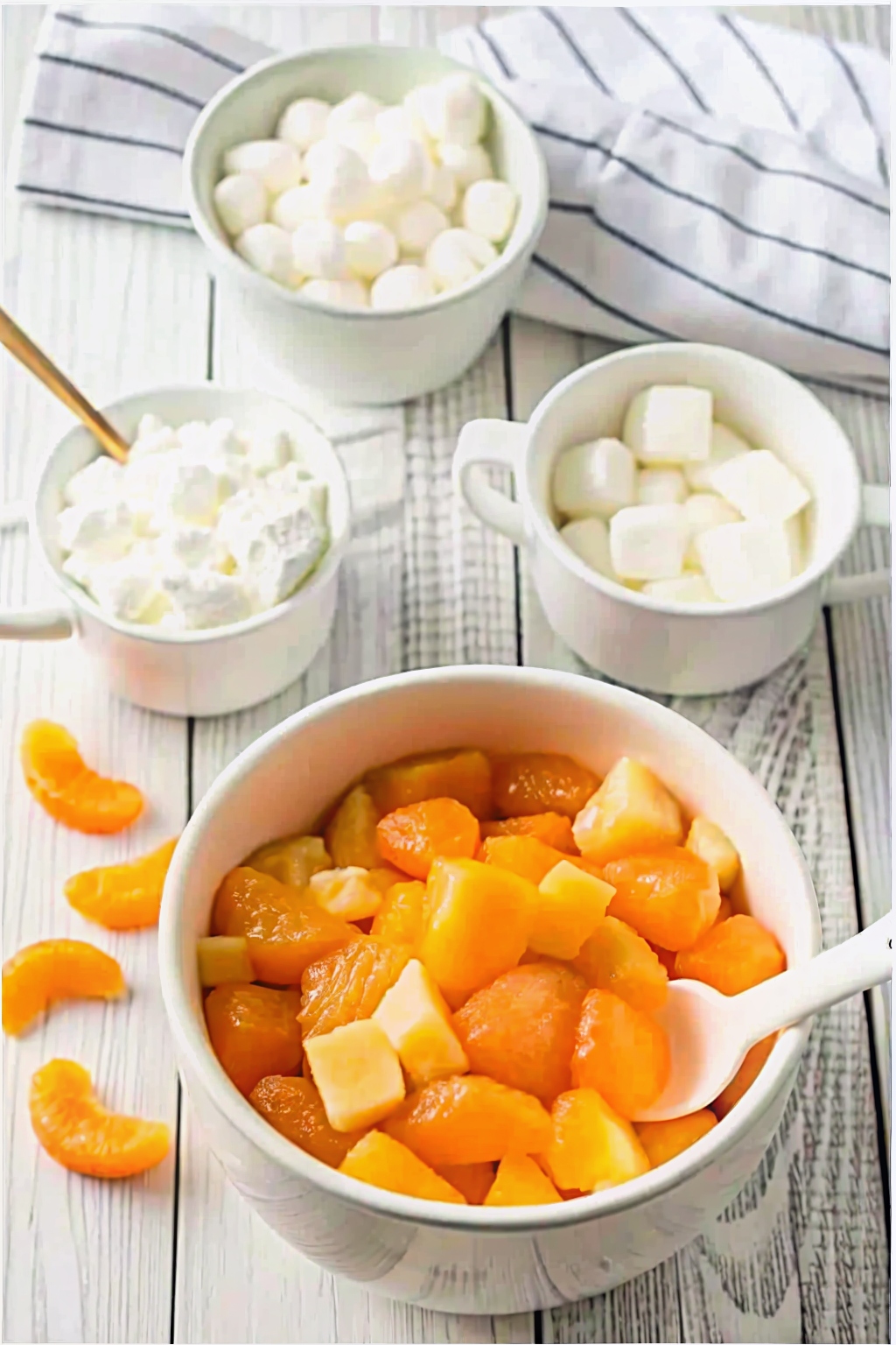 5 cup fruit salad
