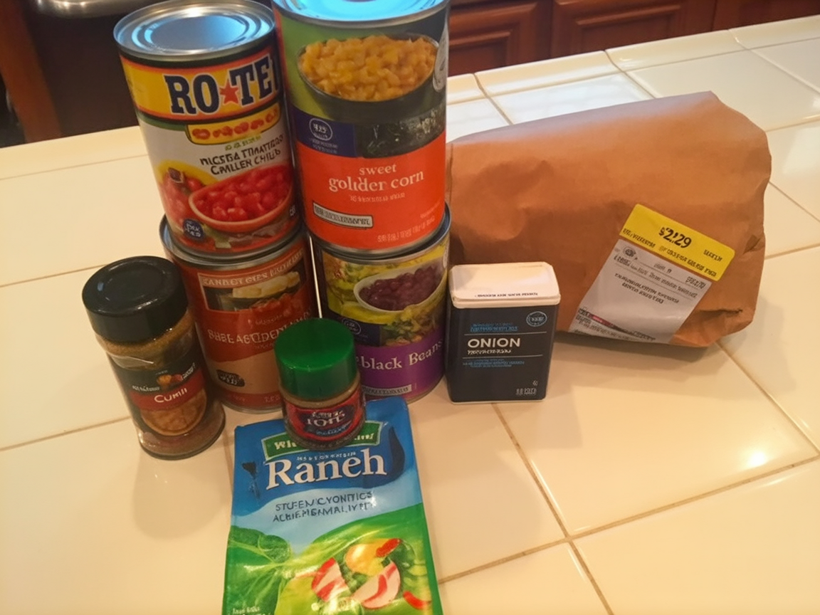 cream cheese chicken chili