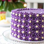 ube cake recipe