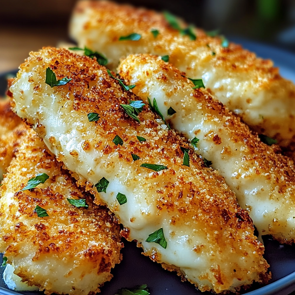 Ranch Parmesan Chicken food photograph 3