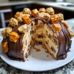reeses peanut butter ball