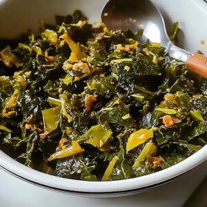 Juneteenth Collard Greens Recipe – Best Southern Style