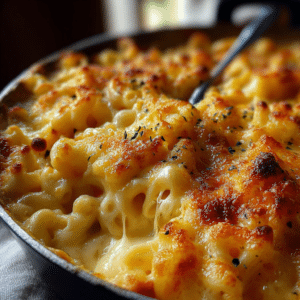 All American Mac Cheese: Perfect Creamy Recipe Made Easy