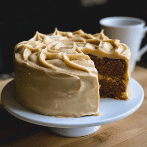 Pumpkin Spice Brown Butter Amazing Recipe for Fall Treats