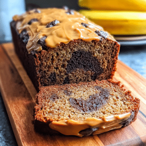 Buckeye Banana Bread: Amazing Recipe with Peanut Butter