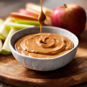 Caramel Apple Dip: Easy 5-Minute Recipe Everyone Loves