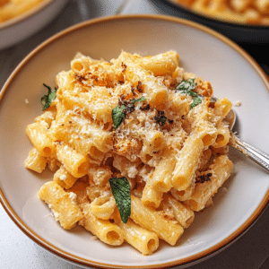 Cottage Cheese Pasta Amazing Creamy Recipe Ready in 20 Min