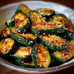 Zucchini Hibachi Style: Amazing Japanese Restaurant Recipe