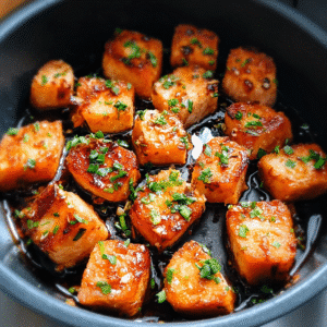 Air Fryer Honey Garlic: Amazing Recipe Ready in 15 Minutes
