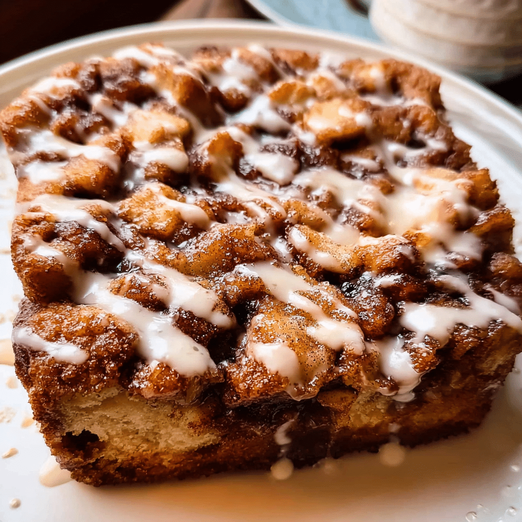 Apple Fritter Cake: Amazing Homemade Recipe with Cinnamon