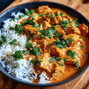 Chicken Tikka Masala Rice: Amazing Homemade Recipe Guide