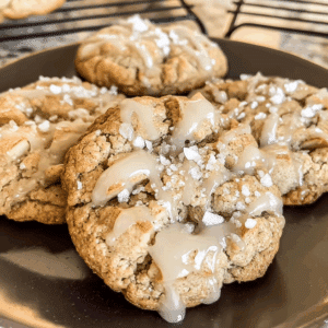 Apple Cider Cookies: Amazing Homemade Recipe & Baking Tips