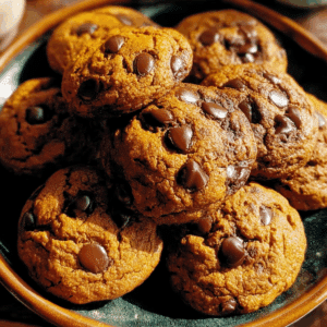 Brown Butter Pumpkin Cookies: Perfect Fall Recipe Guide