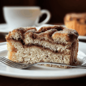 Cinnamon Swirl Coffee Cake: Amazing Homemade Recipe Guide