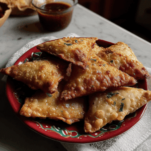 Crispy Vegetable Samosas: Perfect Homemade Recipe Guide