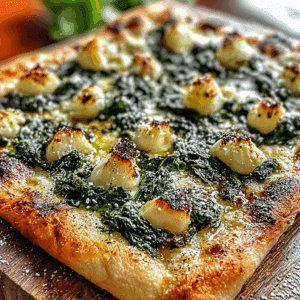 Greek Roasted Garlic Spinach: Amazing Traditional Recipe