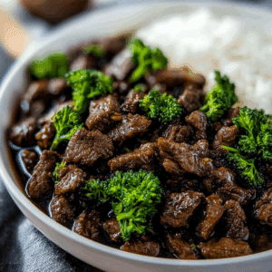 Honey Garlic Beef: Amazing Stir-Fry Recipe Ready in 20 Min
